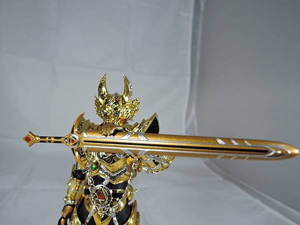 SHF 黄金騎士ガロ (47).JPG