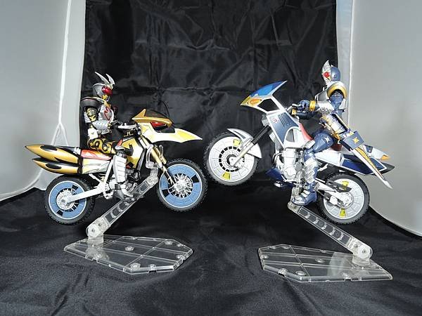 SHF シャドーチェイサー＆グリンクローバー (27).JPG