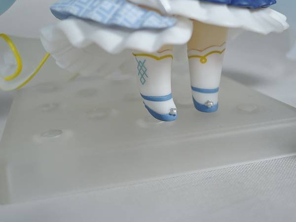 ねんどろいど 雪ミク 2019＆2010 (25).JPG