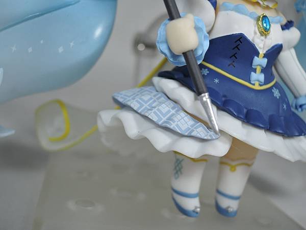 ねんどろいど 雪ミク 2019＆2010 (23).JPG