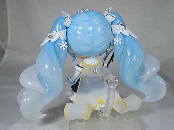 ねんどろいど 雪ミク 2019＆2010 (30).JPG