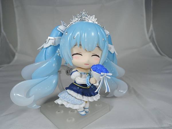 ねんどろいど 雪ミク 2019＆2010 (31).JPG