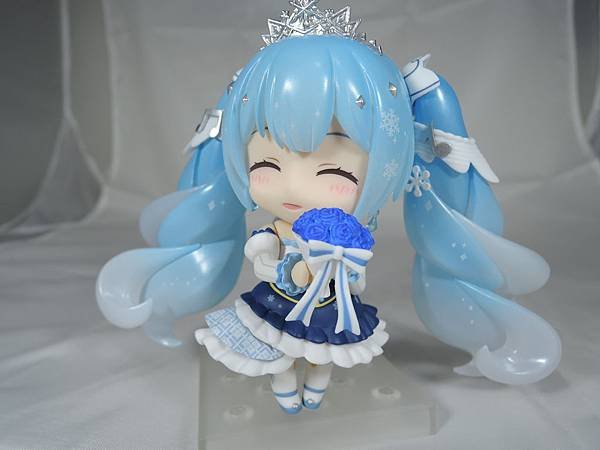 ねんどろいど 雪ミク 2019＆2010 (32).JPG