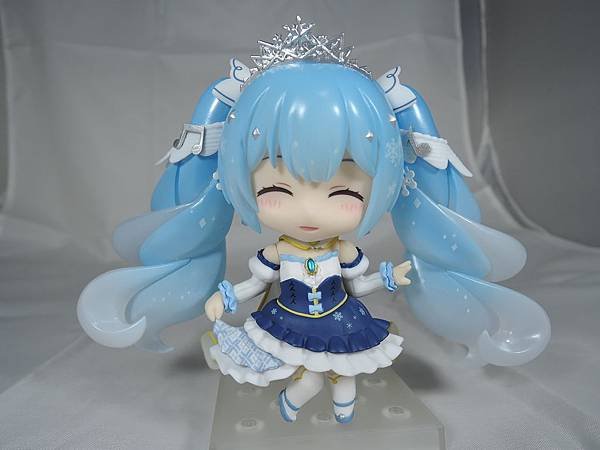 ねんどろいど 雪ミク 2019＆2010 (37).JPG