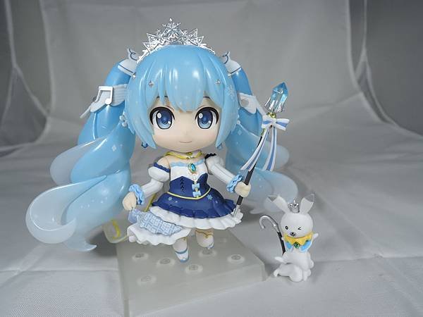 ねんどろいど 雪ミク 2019＆2010 (49).JPG