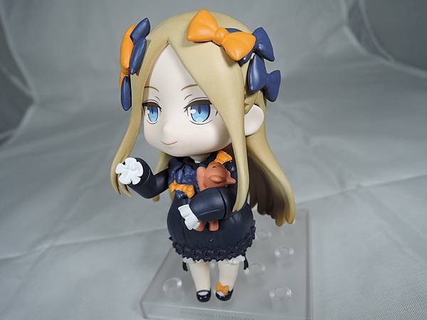 ねんどろいど アビゲイル．ウィリアムズ (30).JPG