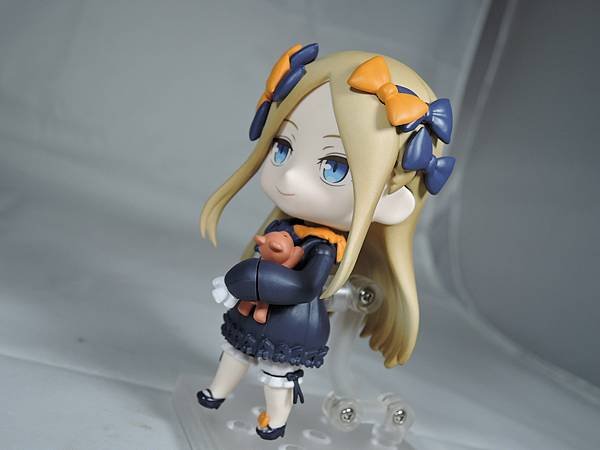 ねんどろいど アビゲイル．ウィリアムズ (28).JPG