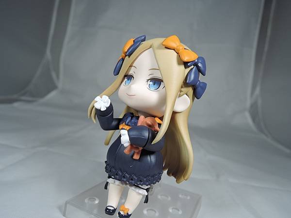 ねんどろいど アビゲイル．ウィリアムズ (32).JPG