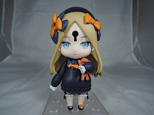 ねんどろいど アビゲイル．ウィリアムズ (50).JPG