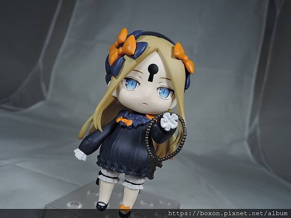 ねんどろいど アビゲイル．ウィリアムズ (58).JPG