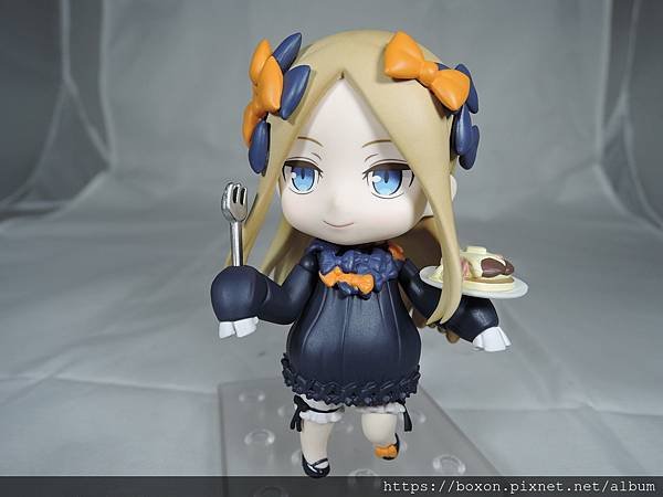 ねんどろいど アビゲイル．ウィリアムズ (63).JPG