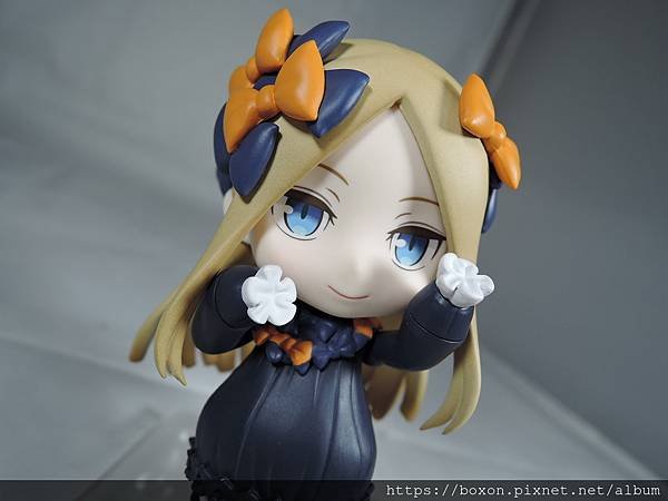 ねんどろいど アビゲイル．ウィリアムズ (69).JPG