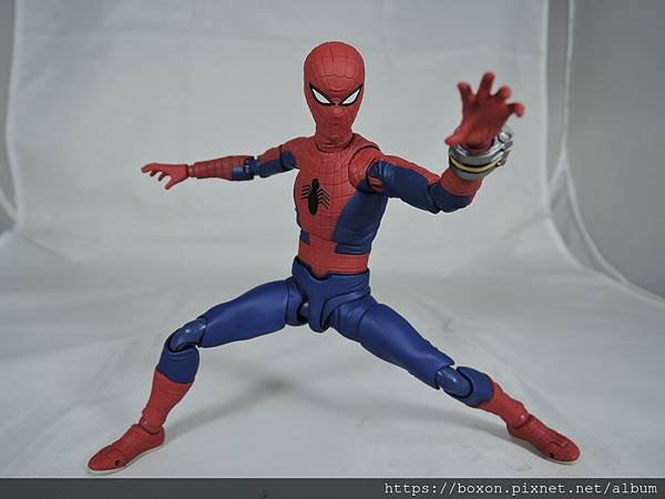 SHF スパイダーマッ (12).JPG