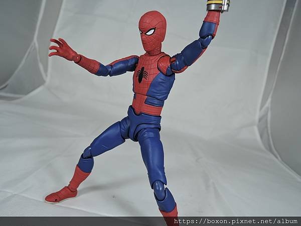 SHF スパイダーマッ (17).JPG