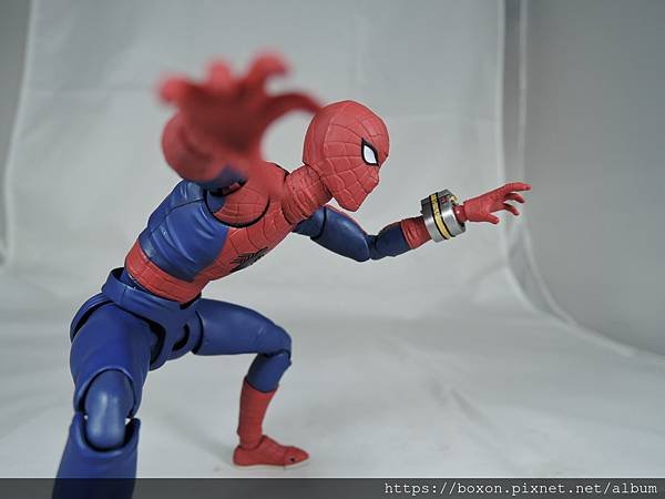 SHF スパイダーマッ (28).JPG