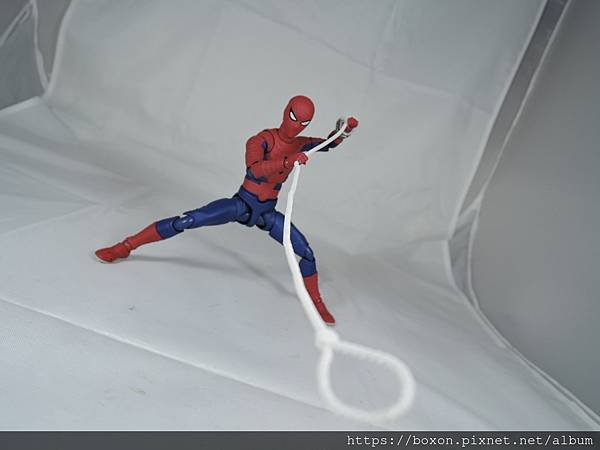 SHF スパイダーマッ (74).JPG