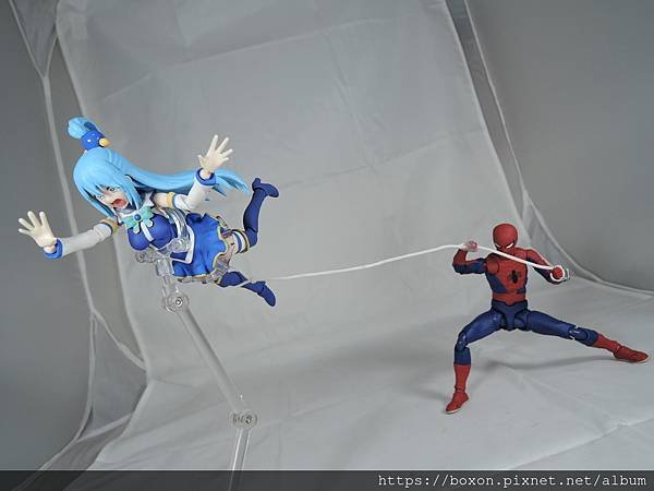 SHF スパイダーマッ (76).JPG