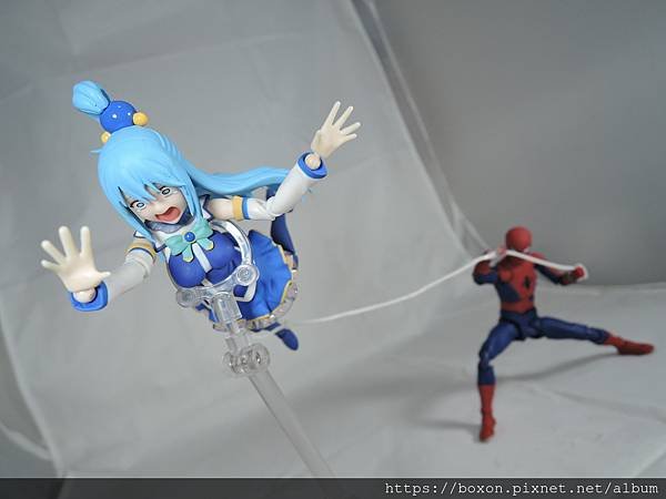 SHF スパイダーマッ (79).JPG