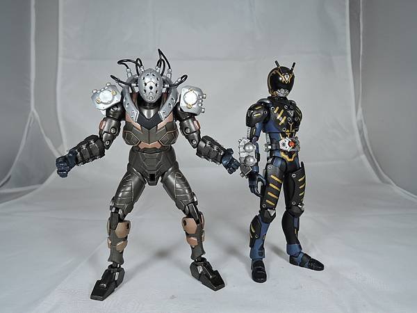 SHF 仮面ライダータイガ&amp;オルタナティブ (84).JPG