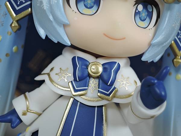 ねんどろいど 雪ミク2021 (18).JPG