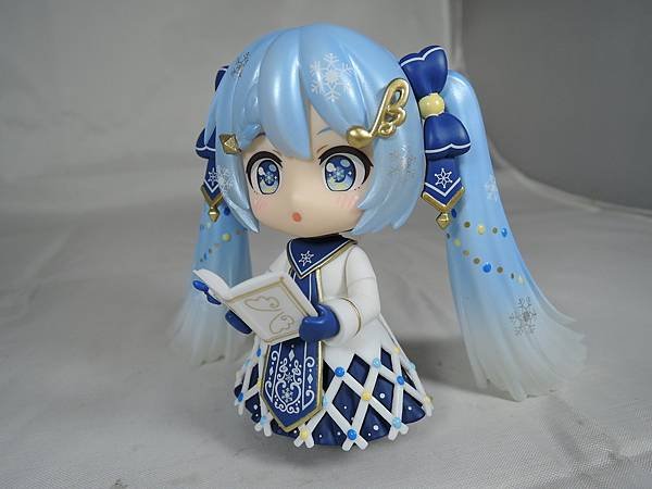 ねんどろいど 雪ミク2021 (46).JPG