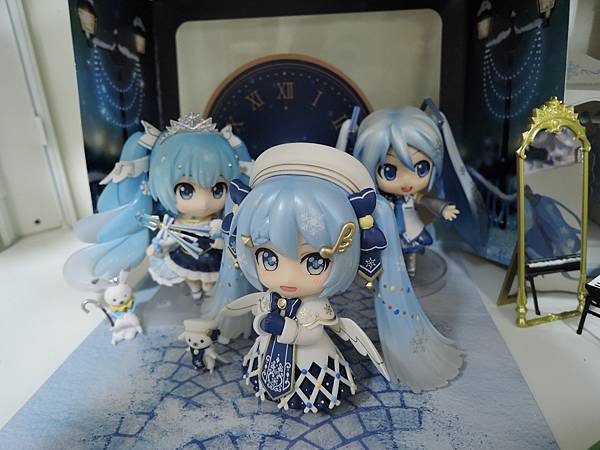 ねんどろいど 雪ミク2021 (72).JPG