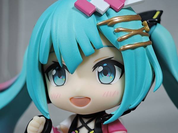 ねんどろいど 初音ミク マジカルミライ2020夏祭りver (12).JPG