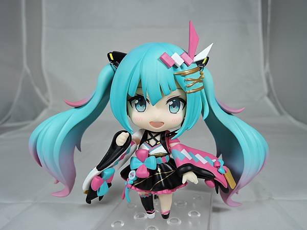 ねんどろいど 初音ミク マジカルミライ2020夏祭りver (11).JPG