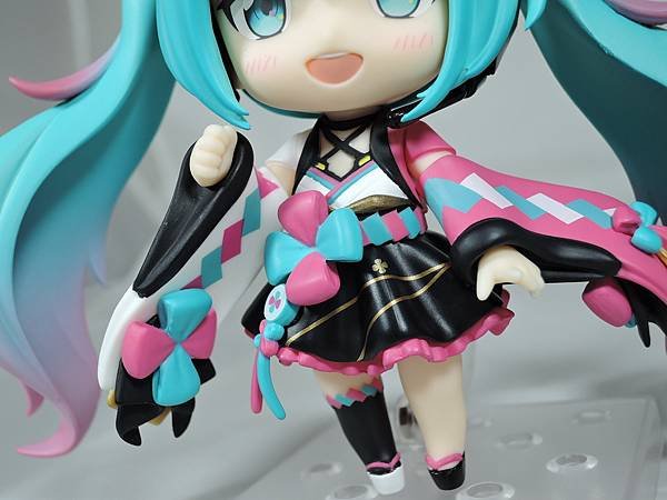 ねんどろいど 初音ミク マジカルミライ2020夏祭りver (16).JPG