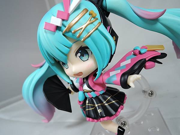 ねんどろいど 初音ミク マジカルミライ2020夏祭りver (27).JPG