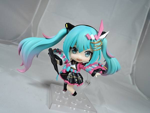 ねんどろいど 初音ミク マジカルミライ2020夏祭りver (25).JPG