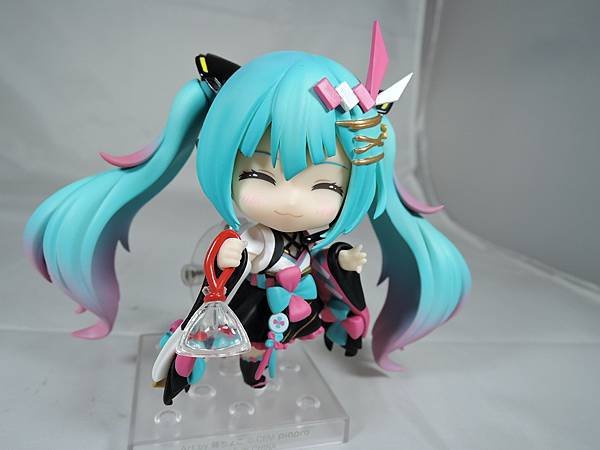 ねんどろいど 初音ミク マジカルミライ2020夏祭りver (35).JPG