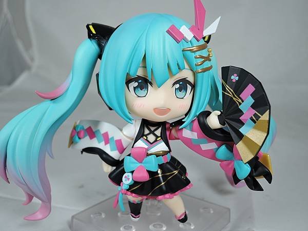 ねんどろいど 初音ミク マジカルミライ2020夏祭りver (31).JPG