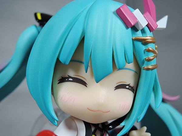 ねんどろいど 初音ミク マジカルミライ2020夏祭りver (37).JPG