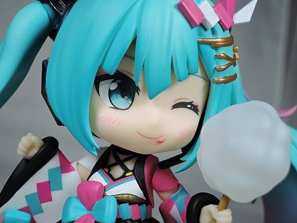 ねんどろいど 初音ミク マジカルミライ2020夏祭りver (42).JPG