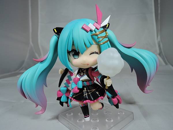 ねんどろいど 初音ミク マジカルミライ2020夏祭りver (41).JPG