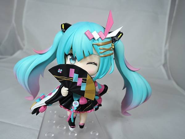 ねんどろいど 初音ミク マジカルミライ2020夏祭りver (48).JPG