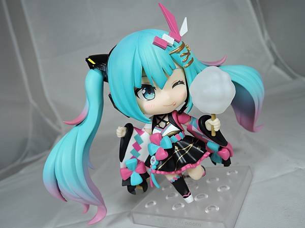 ねんどろいど 初音ミク マジカルミライ2020夏祭りver (47).JPG