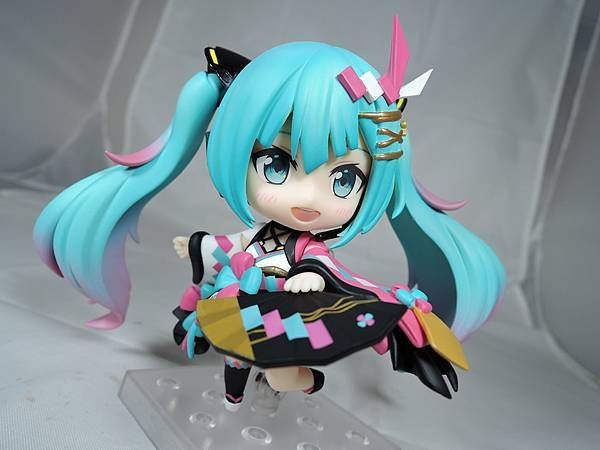 ねんどろいど 初音ミク マジカルミライ2020夏祭りver (52).JPG