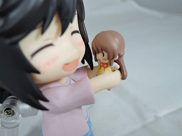 ねんどろいど 一条蛍 (19).JPG