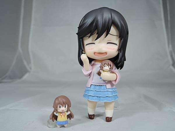 ねんどろいど 一条蛍 (33).JPG