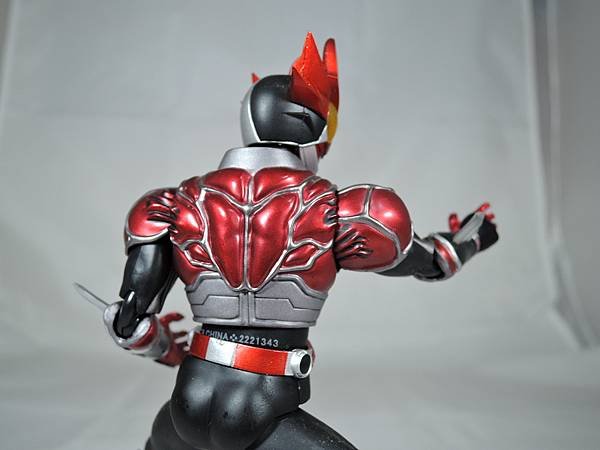 SHF 仮面ライダーアギト バーニング＆シャイニングフォーム (12).JPG