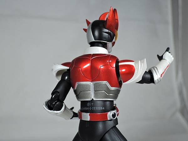 SHF 仮面ライダーアギト バーニング＆シャイニングフォーム (43).JPG