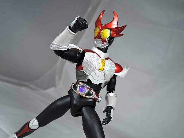 SHF 仮面ライダーアギト バーニング＆シャイニングフォーム (45).JPG