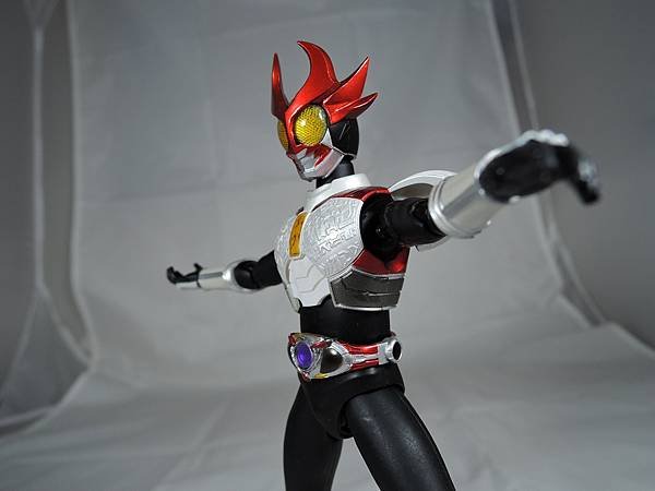 SHF 仮面ライダーアギト バーニング＆シャイニングフォーム (65).JPG