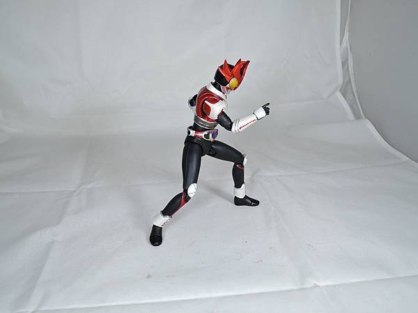 SHF 仮面ライダーアギト バーニング＆シャイニングフォーム (70).JPG