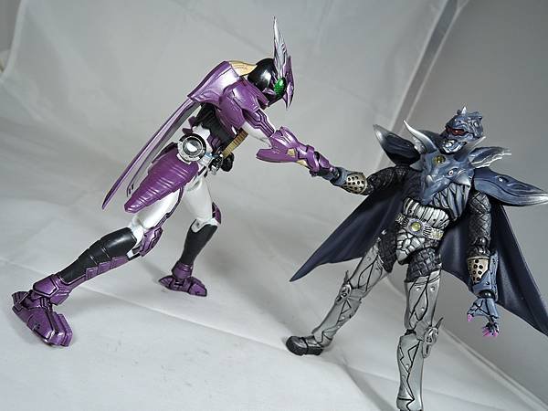 SHF 仮面ライダーオーズ プトティラコンボ (18).JPG