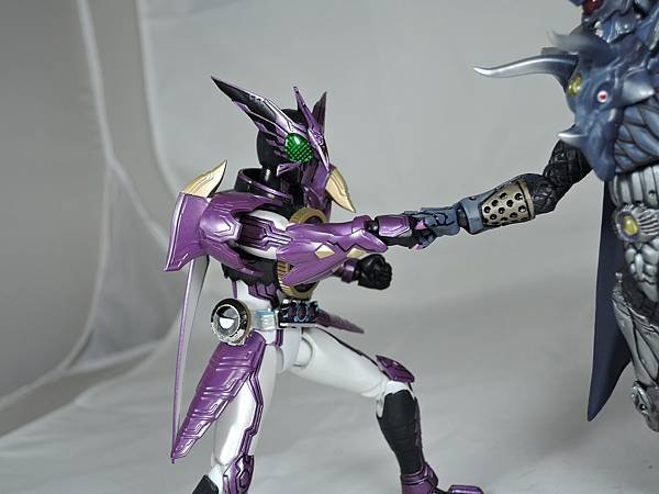 SHF 仮面ライダーオーズ プトティラコンボ (19).JPG