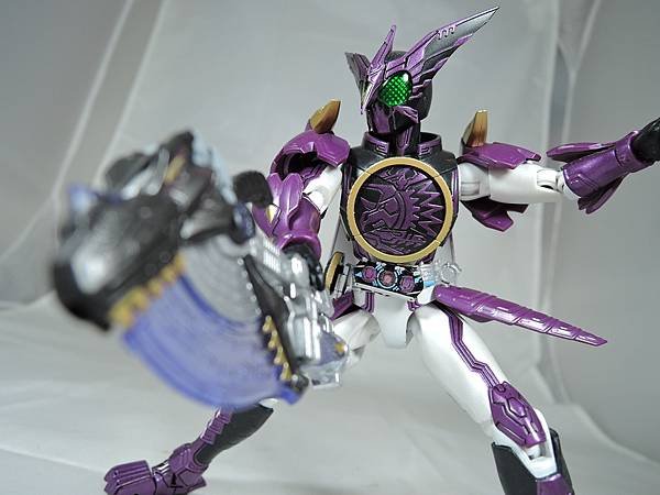 SHF 仮面ライダーオーズ プトティラコンボ (31).JPG