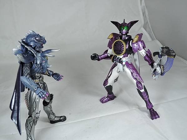 SHF 仮面ライダーオーズ プトティラコンボ (33).JPG